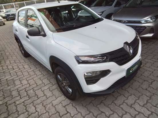 RENAULT-KWID-1.0 12V SCE FLEX ZEN MANUAL RENAULT-KWID-2022