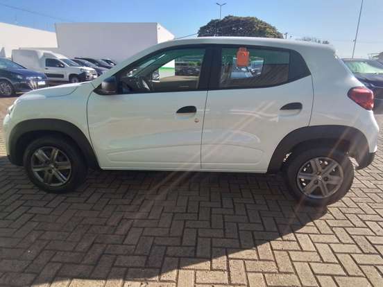 RENAULT-KWID-2025