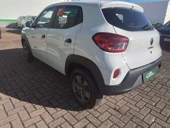 RENAULT-KWID-1.0 12V SCE FLEX ZEN MANUAL RENAULT-KWID-2025