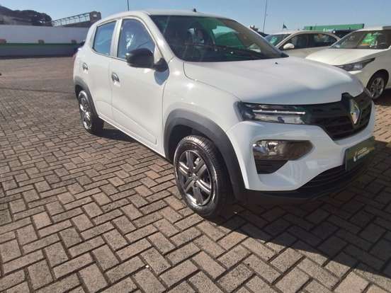 RENAULT-KWID-2025