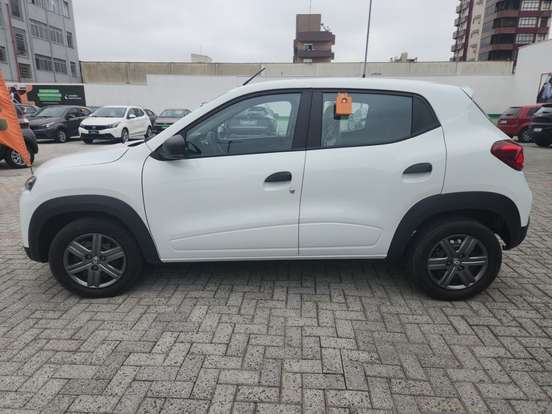 RENAULT-KWID-2025