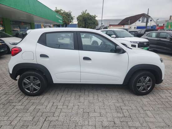 RENAULT-KWID-2025
