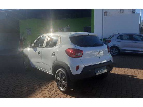RENAULT-KWID-2025