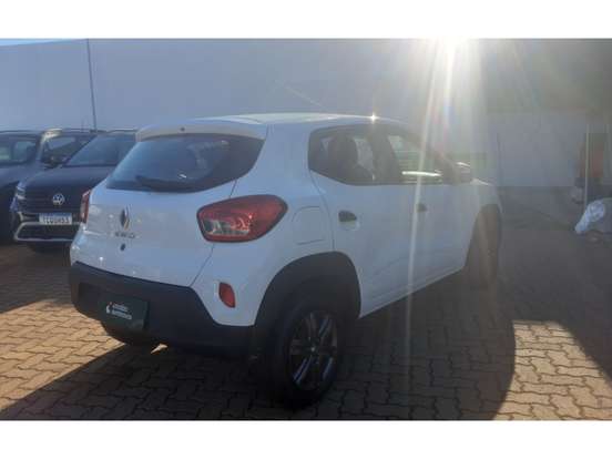 RENAULT-KWID-1.0 12V SCE FLEX ZEN MANUAL RENAULT-KWID-2025