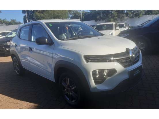 RENAULT-KWID-2025