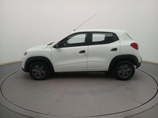 RENAULT-KWID-1.0 12V SCE FLEX ZEN MANUAL RENAULT-KWID-2025