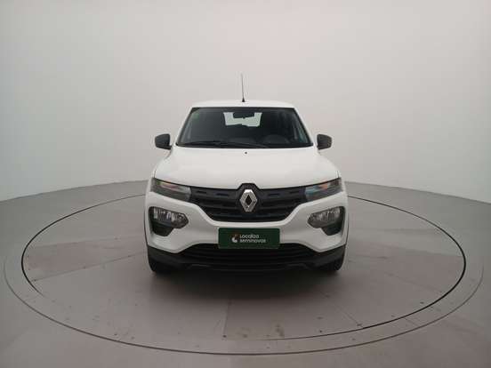 RENAULT-KWID-1.0 12V SCE FLEX ZEN MANUAL RENAULT-KWID-2022