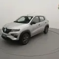 RENAULT KWID 1.0 12V SCE FLEX ZEN MANUAL RENAULT KWID 1.0 12V SCE FLEX ZEN MANUAL