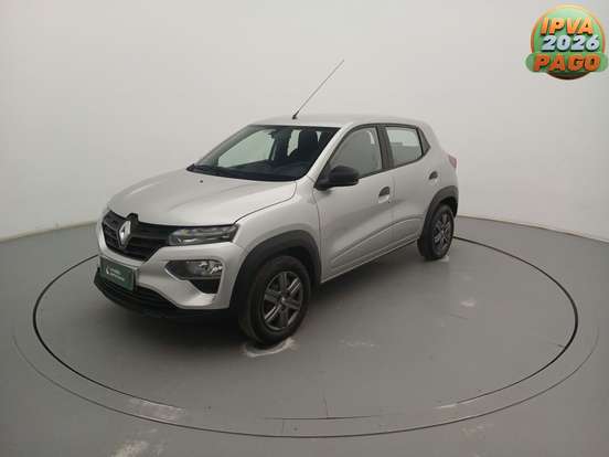 RENAULT-KWID-2025