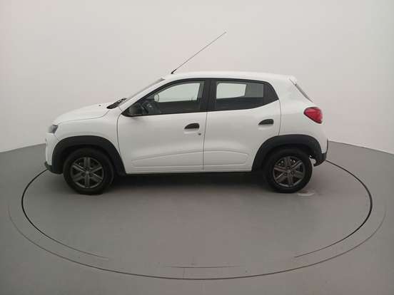 RENAULT-KWID-1.0 12V SCE FLEX ZEN MANUAL RENAULT-KWID-2025