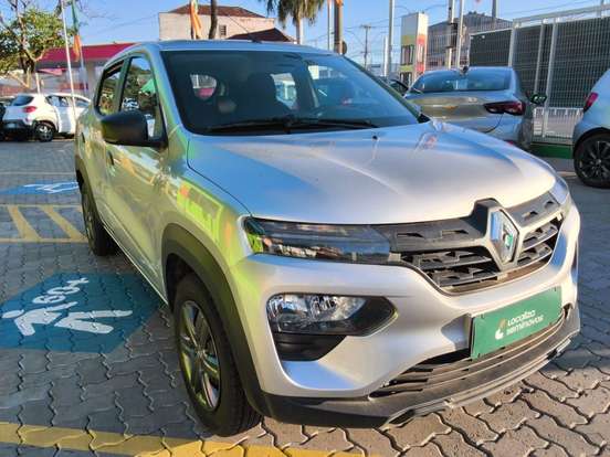 RENAULT-KWID-2025