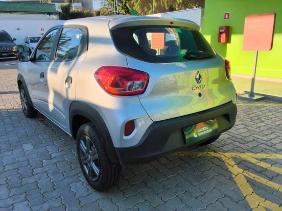 RENAULT-KWID-1.0 12V SCE FLEX ZEN MANUAL RENAULT-KWID-2025