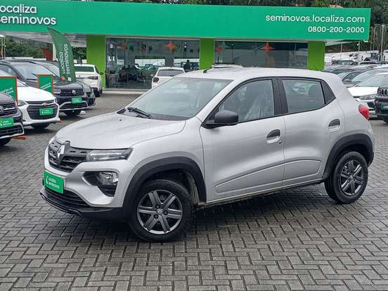RENAULT-KWID-2025