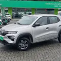 RENAULT KWID 1.0 12V SCE FLEX ZEN MANUAL RENAULT KWID 1.0 12V SCE FLEX ZEN MANUAL