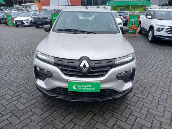 RENAULT-KWID-2025