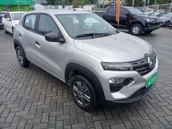 RENAULT-KWID-2025