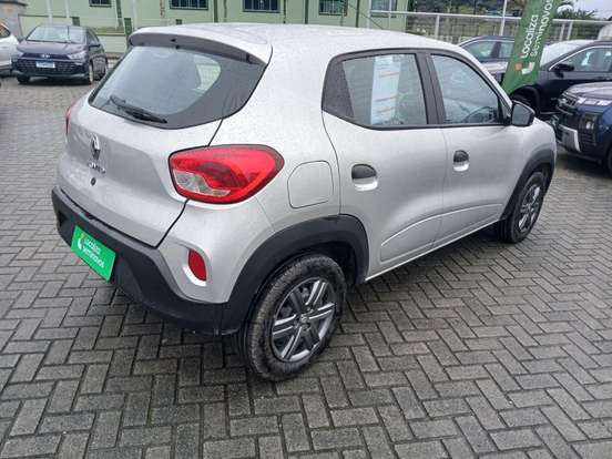 RENAULT-KWID-2025