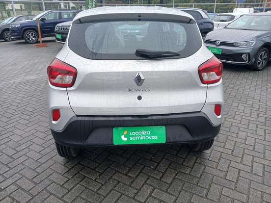 RENAULT-KWID-2025