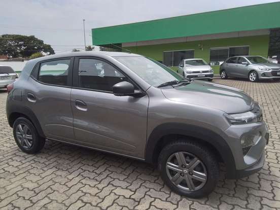 RENAULT-KWID-1.0 12V SCE FLEX ZEN MANUAL RENAULT-KWID-2025