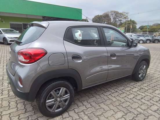 RENAULT-KWID-1.0 12V SCE FLEX ZEN MANUAL RENAULT-KWID-2025