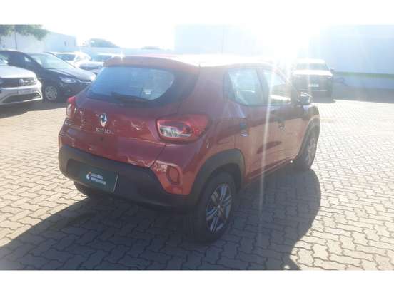RENAULT-KWID-2025