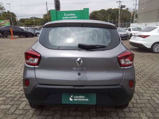 RENAULT-KWID-2025