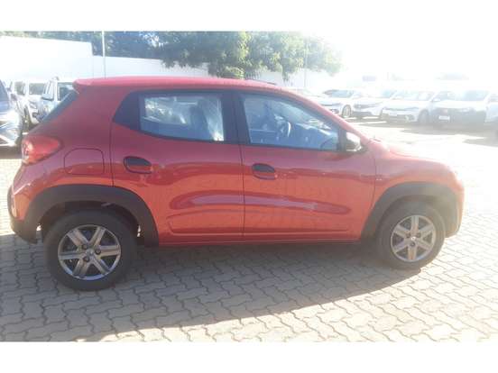 RENAULT-KWID-2025