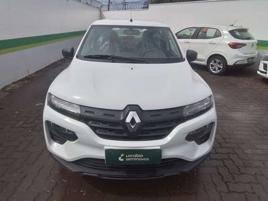 RENAULT-KWID-2025