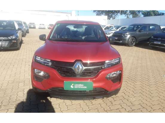 RENAULT-KWID-2025