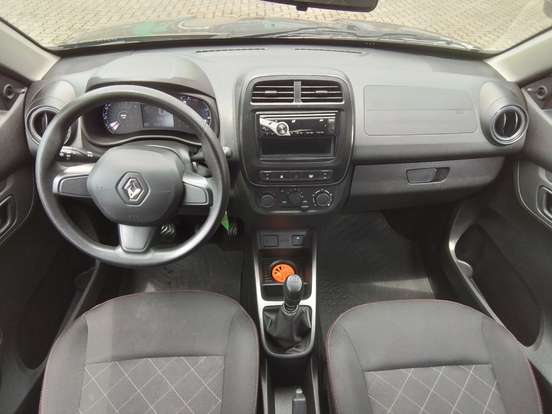 RENAULT-KWID-2025