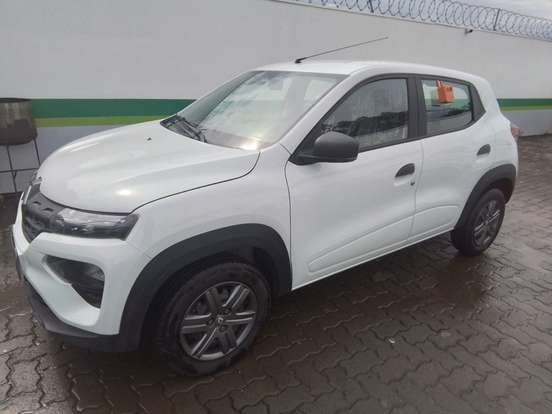 RENAULT-KWID-1.0 12V SCE FLEX ZEN MANUAL RENAULT-KWID-2025