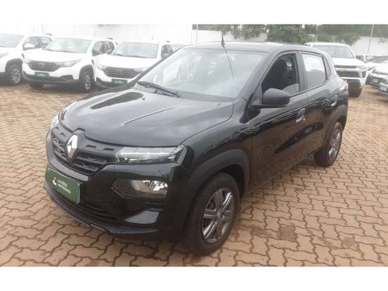 RENAULT-KWID-1.0 12V SCE FLEX ZEN MANUAL RENAULT-KWID-2025