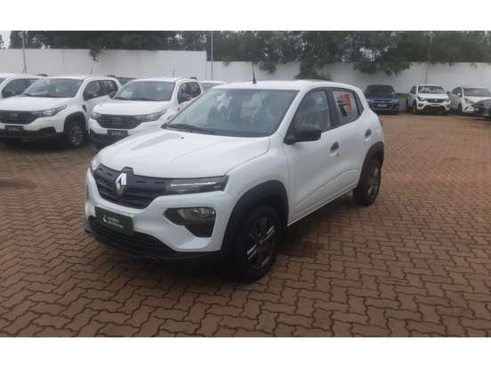 RENAULT-KWID-2025