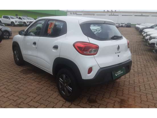 RENAULT-KWID-1.0 12V SCE FLEX ZEN MANUAL RENAULT-KWID-2025