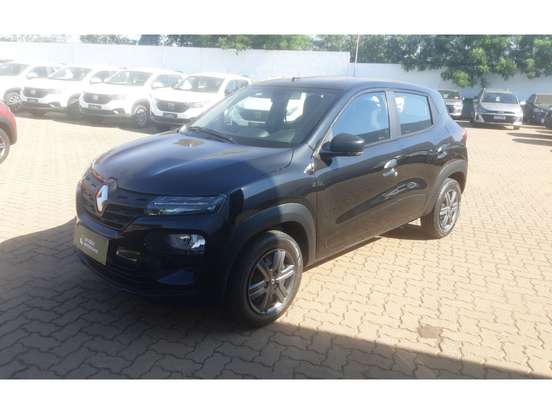 RENAULT-KWID-1.0 12V SCE FLEX ZEN MANUAL RENAULT-KWID-2025