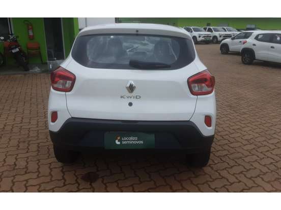 RENAULT-KWID-2025