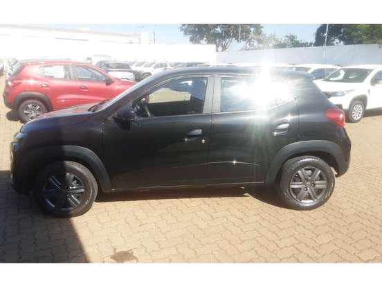 RENAULT-KWID-1.0 12V SCE FLEX ZEN MANUAL RENAULT-KWID-2025