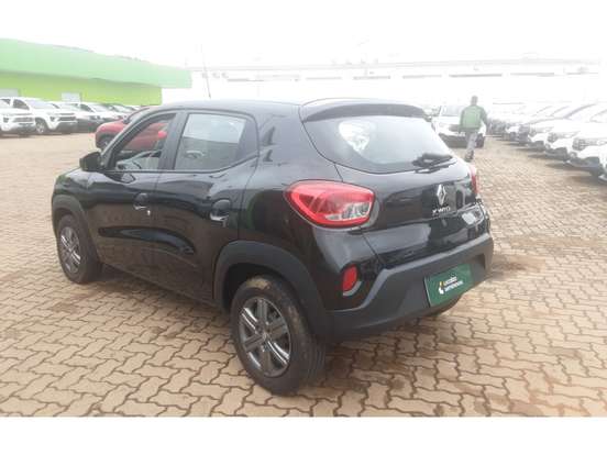 RENAULT-KWID-1.0 12V SCE FLEX ZEN MANUAL RENAULT-KWID-2025