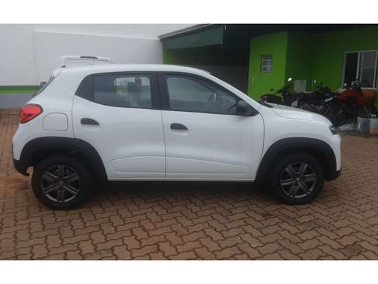 RENAULT-KWID-1.0 12V SCE FLEX ZEN MANUAL RENAULT-KWID-2025