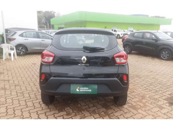 RENAULT-KWID-1.0 12V SCE FLEX ZEN MANUAL RENAULT-KWID-2025