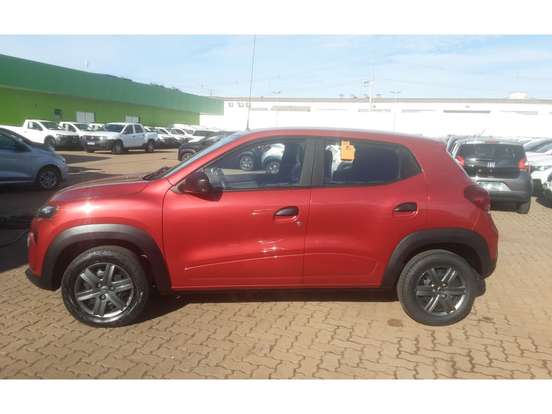 RENAULT-KWID-2025