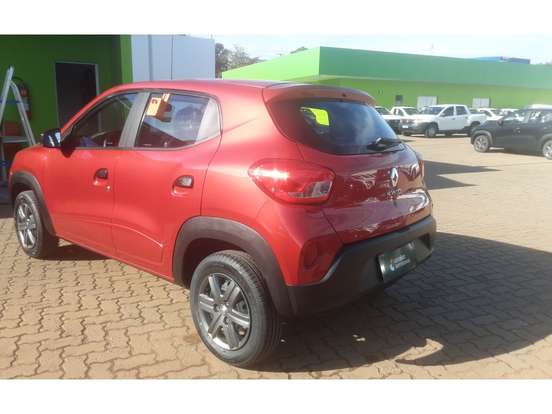 RENAULT-KWID-1.0 12V SCE FLEX ZEN MANUAL RENAULT-KWID-2025