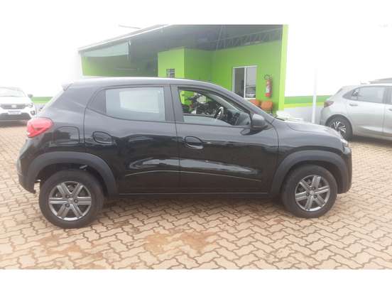 RENAULT-KWID-1.0 12V SCE FLEX ZEN MANUAL RENAULT-KWID-2025