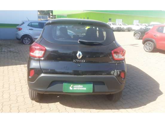 RENAULT-KWID-1.0 12V SCE FLEX ZEN MANUAL RENAULT-KWID-2025