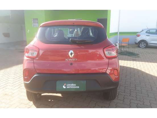 RENAULT-KWID-2025