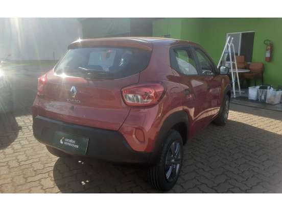RENAULT-KWID-1.0 12V SCE FLEX ZEN MANUAL RENAULT-KWID-2025