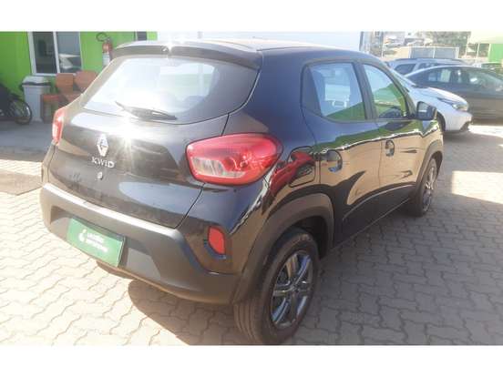 RENAULT-KWID-1.0 12V SCE FLEX ZEN MANUAL RENAULT-KWID-2025