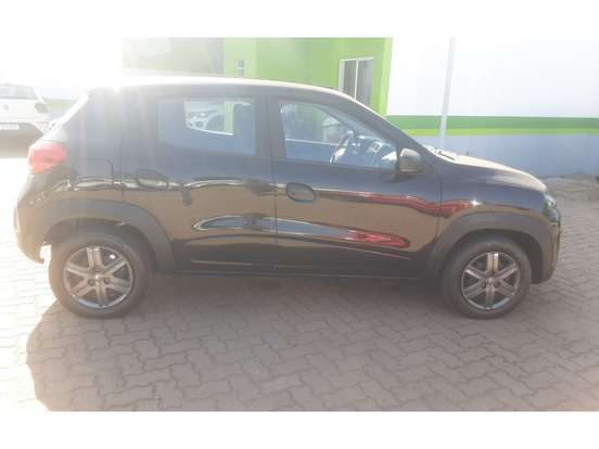 RENAULT-KWID-1.0 12V SCE FLEX ZEN MANUAL RENAULT-KWID-2025