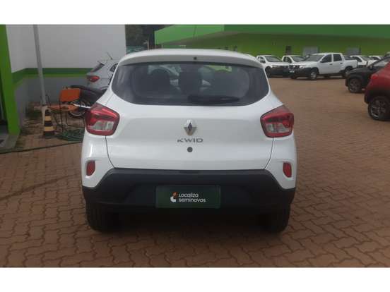 RENAULT-KWID-1.0 12V SCE FLEX ZEN MANUAL RENAULT-KWID-2025
