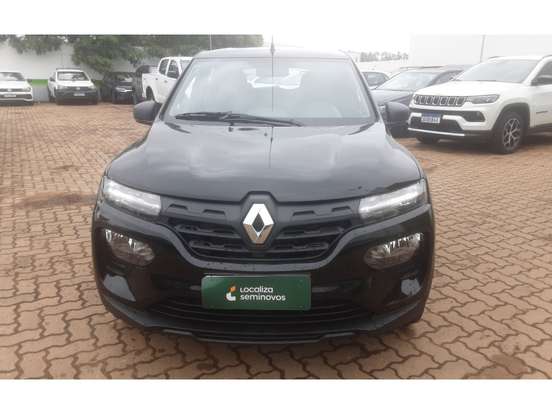 RENAULT-KWID-1.0 12V SCE FLEX ZEN MANUAL RENAULT-KWID-2025